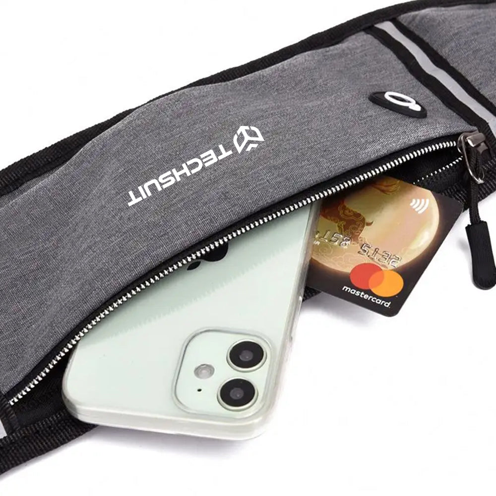 Ledvinka Techsuit CWB3, univerzální, zelená