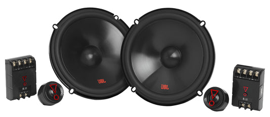 Auto reproduktor JBL Stage3 607CF, 50W RMS, 158mm, Sada 2 kusy JBLSTAGE3607CF
