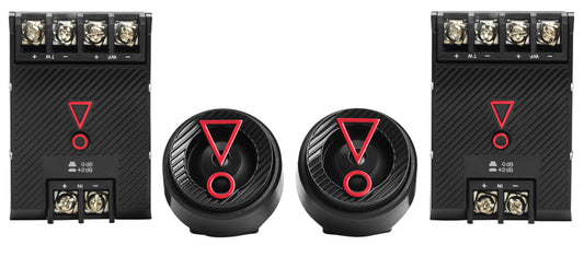 Auto reproduktor JBL Stage3 607CF, 50W RMS, 158mm, Sada 2 kusy JBLSTAGE3607CF
