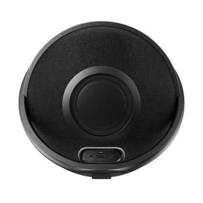Bluetooth reproduktor Acefast K5 Pro, 100W, RGB, vodotěsný, černý.