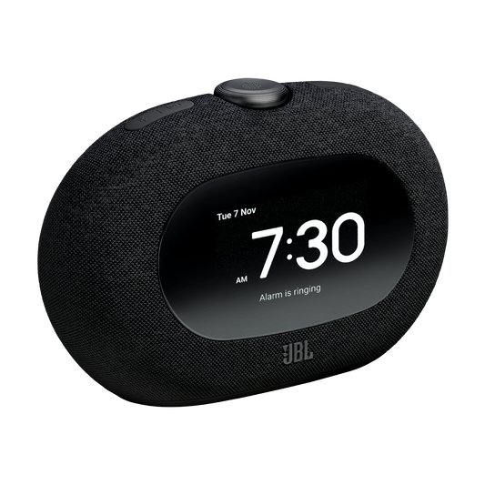 Bluetooth reproduktor JBL Horizon 3, 2 x 5W, Pro Sound, černý JBLHORIZON3BLK