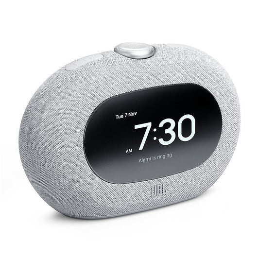 Bluetooth reproduktor JBL Horizon 3, 2 x 5W, Pro Sound, šedý JBLHORIZON3GRY