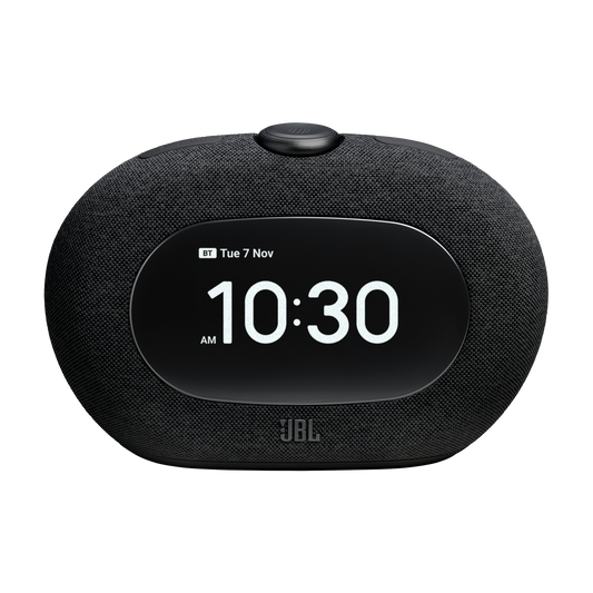 Bluetooth reproduktor JBL Horizon 3, 2 x 5W, Pro Sound, černý JBLHORIZON3BLK