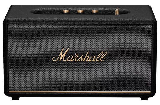 Bluetooth reproduktor Marshall Stanmore III, 80W, černý