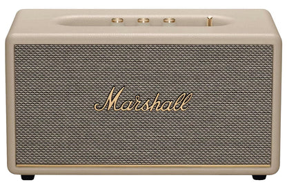 Bluetooth reproduktor Marshall Stanmore III, 80W, krémový