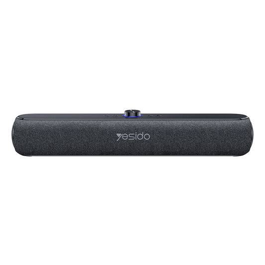 Bluetooth reproduktor Yesido YSW42, 20W, Černý