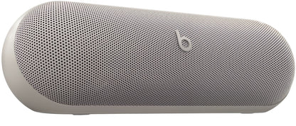 Přenosný Bluetooth reproduktor Beats Pill Kim Kardashian Edition, šedý MAX24ZM/A