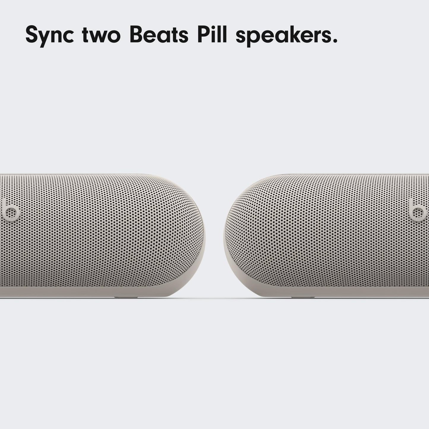 Přenosný Bluetooth reproduktor Beats Pill Kim Kardashian Edition, šedý MAX24ZM/A