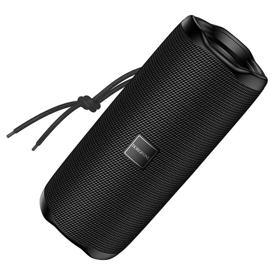 Přenosný Bluetooth reproduktor Borofone BR100 Joy, 2 x 5W, TWS, černý