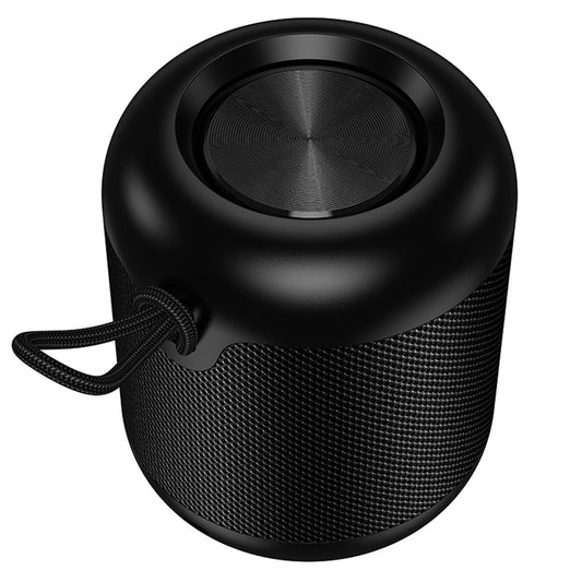 Přenosný Bluetooth reproduktor Borofone BR102 Gratificado, 5W, TWS, černý