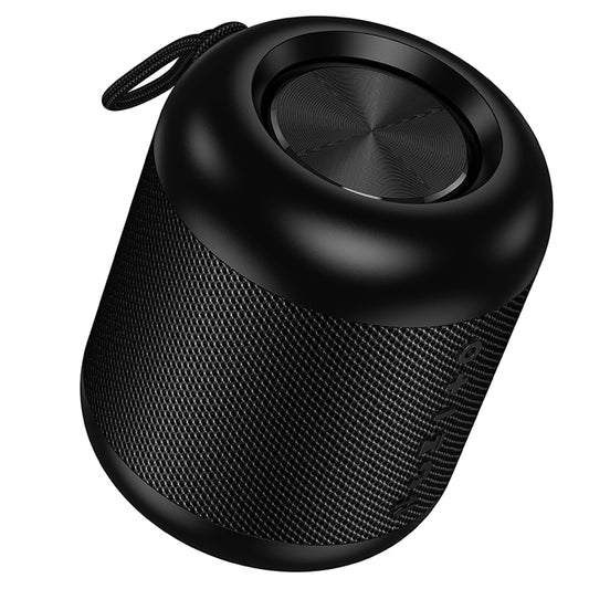 Přenosný Bluetooth reproduktor Borofone BR102 Gratificado, 5W, TWS, černý