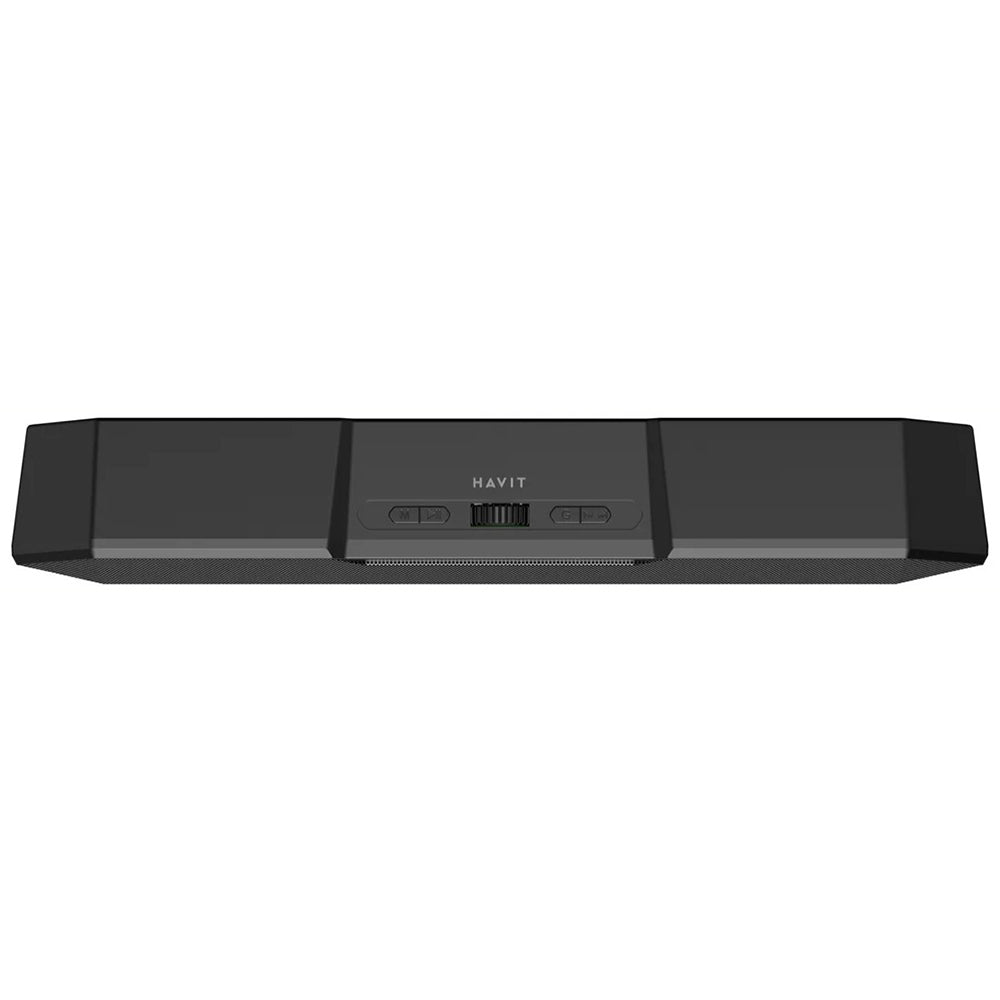 HAVIT SK772BT Bluetooth Speaker, 10W, Black