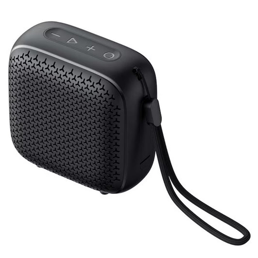 Přenosný Bluetooth reproduktor HAVIT SK838BT, 5W, voděodolný, černý