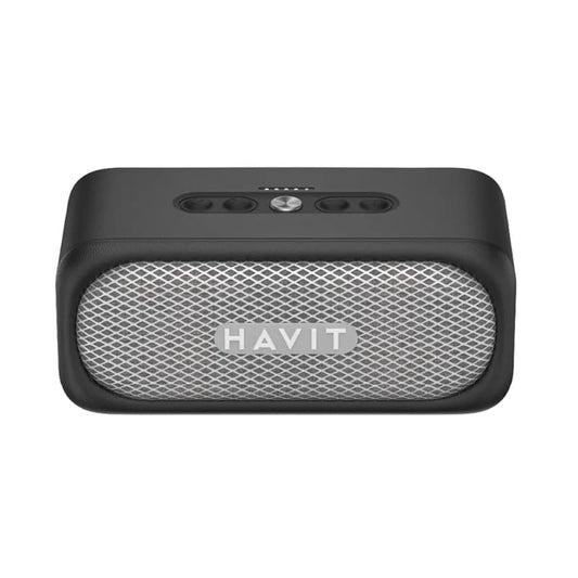 Bluetooth reproduktor HAVIT SK905BT, 20W, Vodotěsný, Černý