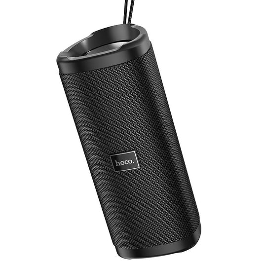 Přenosný Bluetooth reproduktor HOCO HC4 Bella Sport, 10W, TWS, voděodolný, černý