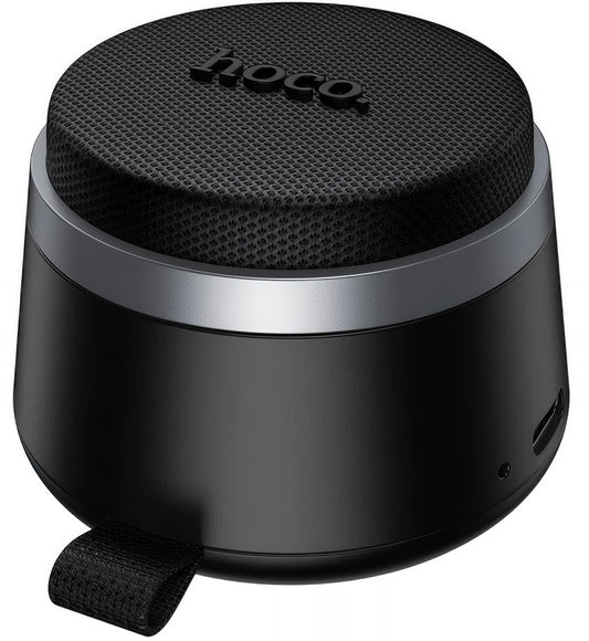 Přenosný Bluetooth reproduktor HOCO HC43 Mini Magnetic, 8W, TWS, černý
