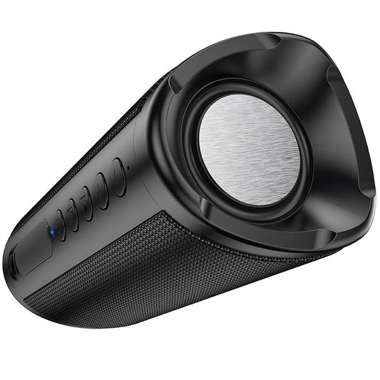 Přenosný Bluetooth reproduktor HOCO HC4 Bella Sport, 10W, TWS, voděodolný, černý