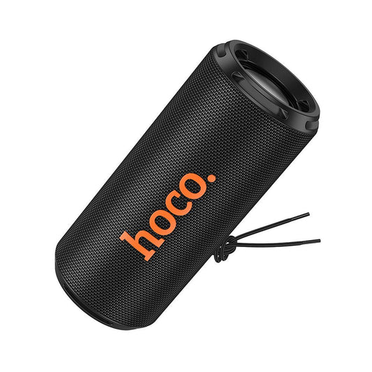 Přenosný Bluetooth reproduktor HOCO HC27, 2 x 8W, černý