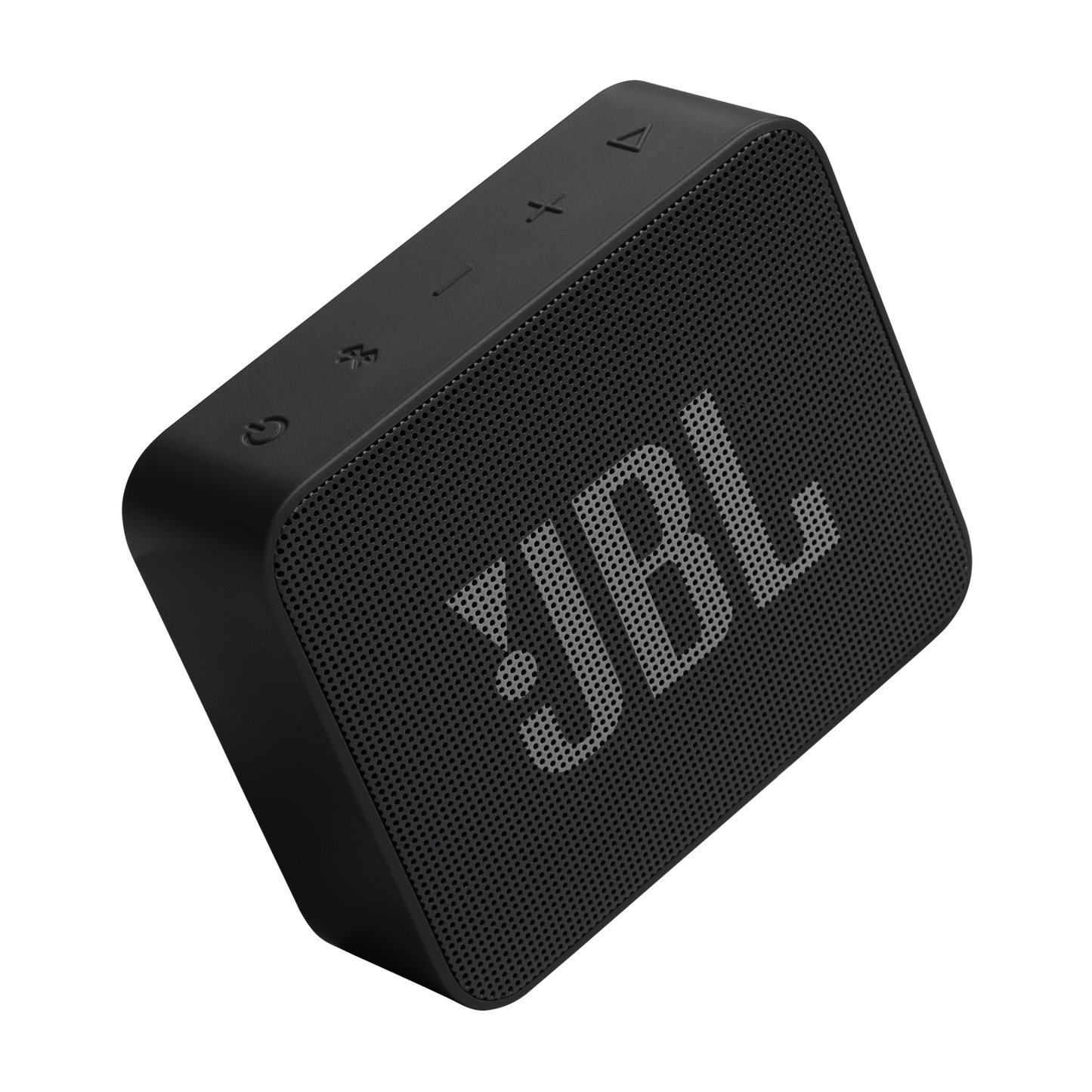 Přenosný Bluetooth reproduktor JBL Go Essential 2, 3.1W, Pro Sound, Voděodolný, Černý JBLGOES2BLKCN