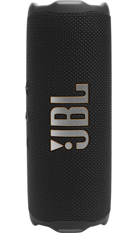 JBL Flip 7 Portable Bluetooth Speaker, 35W, MultiPoint, Waterproof, Black JBLFLIP7BLK