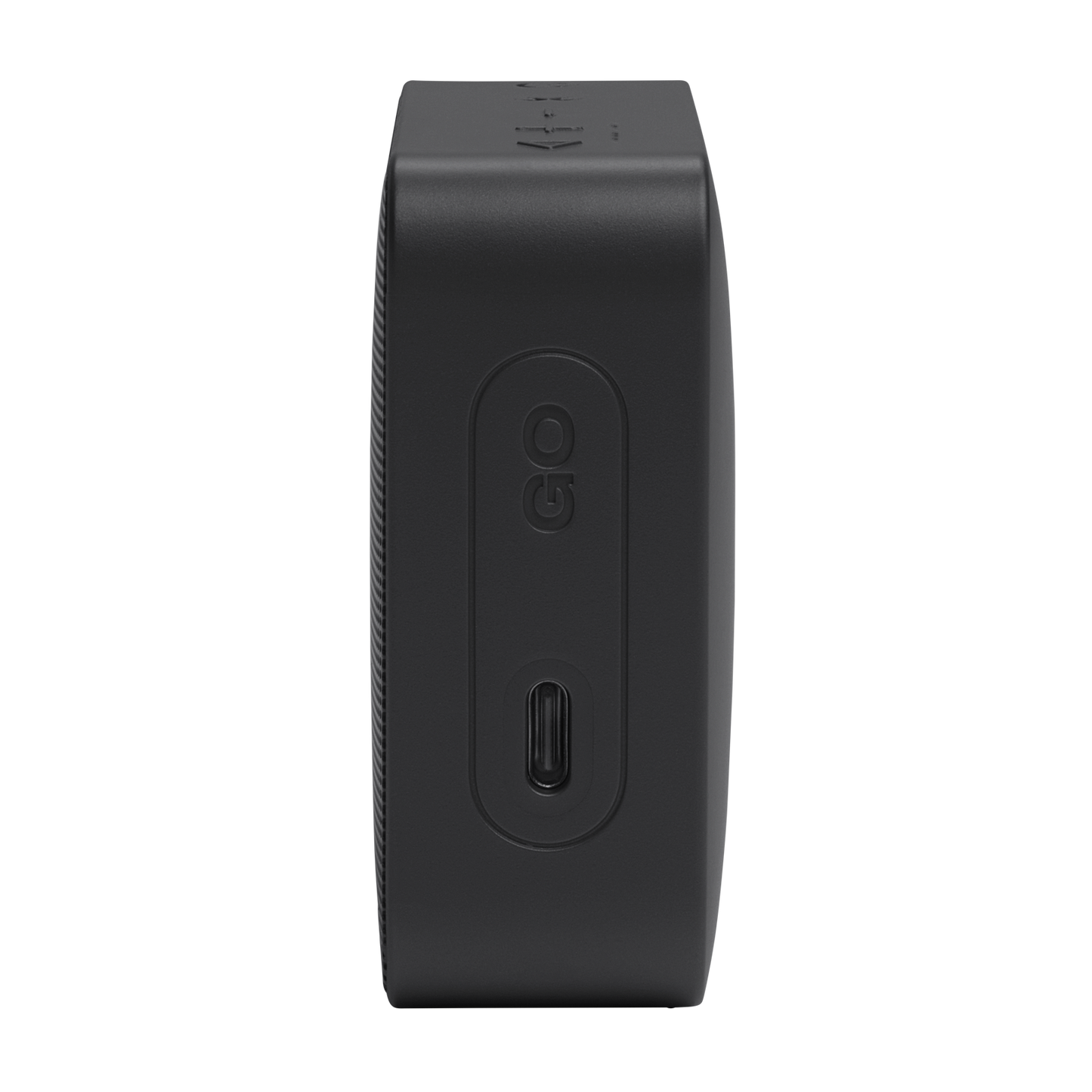 Přenosný Bluetooth reproduktor JBL Go Essential 2, 3.1W, Pro Sound, Voděodolný, Černý JBLGOES2BLKCN