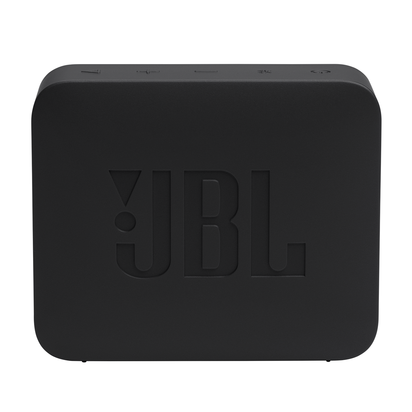 Přenosný Bluetooth reproduktor JBL Go Essential 2, 3.1W, Pro Sound, Voděodolný, Černý JBLGOES2BLKCN
