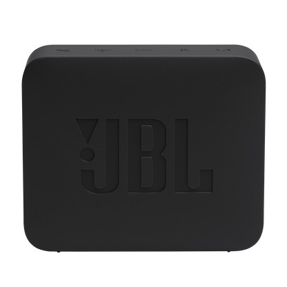 Přenosný Bluetooth reproduktor JBL Go Essential 2, 3.1W, Pro Sound, Voděodolný, Černý JBLGOES2BLKCN