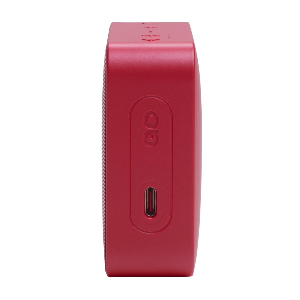Přenosný Bluetooth reproduktor JBL Go Essential 2, 3.1W, Pro Sound, Voděodolný, Červený JBLGOES2REDCN