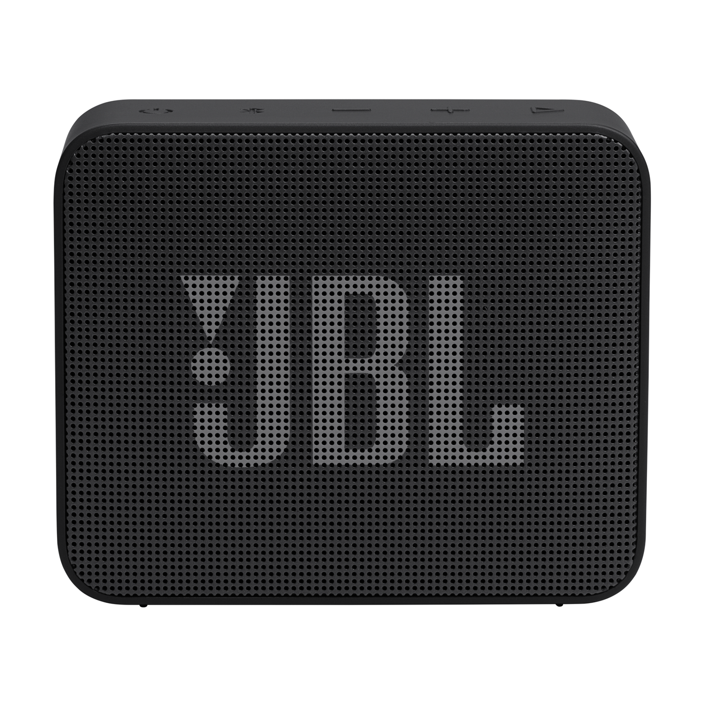 Přenosný Bluetooth reproduktor JBL Go Essential 2, 3.1W, Pro Sound, Voděodolný, Černý JBLGOES2BLKCN