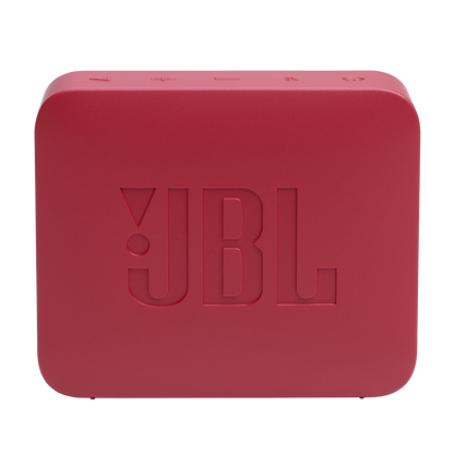 Přenosný Bluetooth reproduktor JBL Go Essential 2, 3.1W, Pro Sound, Voděodolný, Červený JBLGOES2REDCN