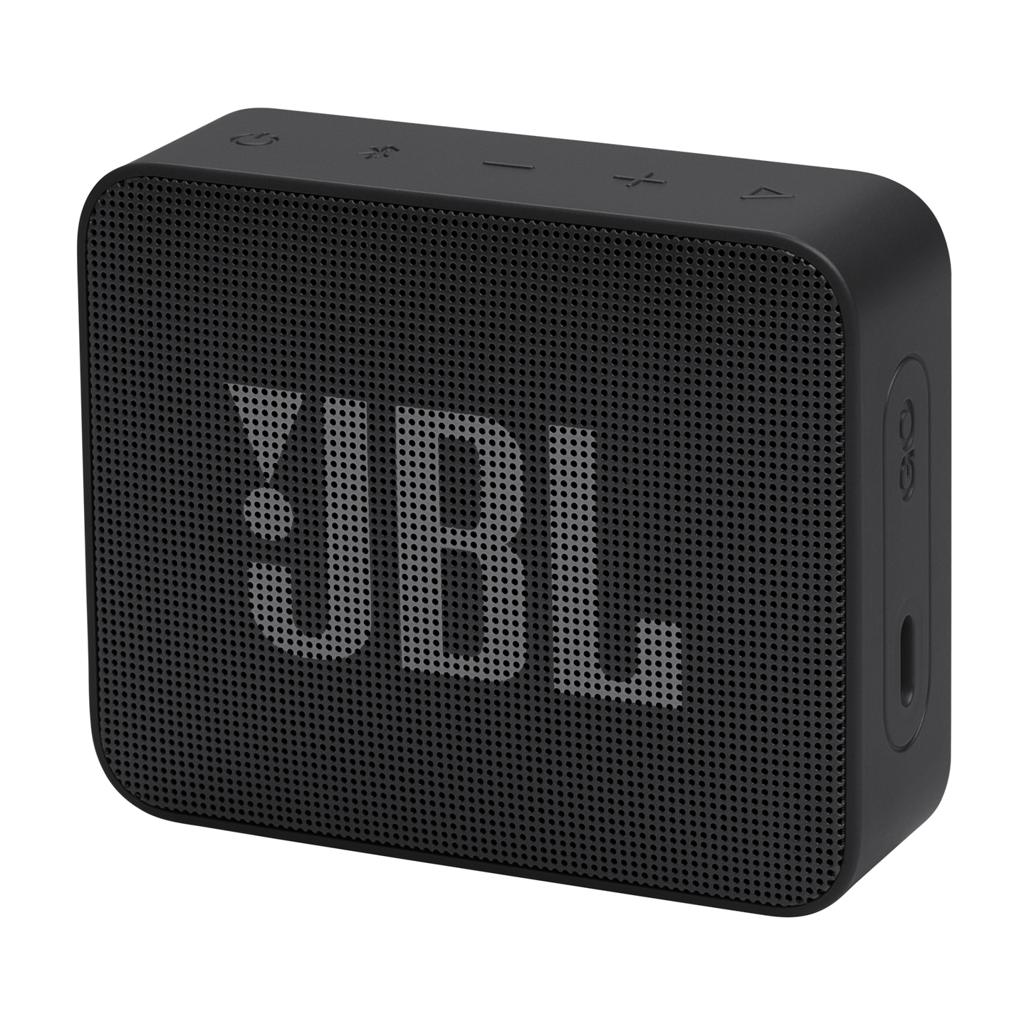 Přenosný Bluetooth reproduktor JBL Go Essential 2, 3.1W, Pro Sound, Voděodolný, Černý JBLGOES2BLKCN