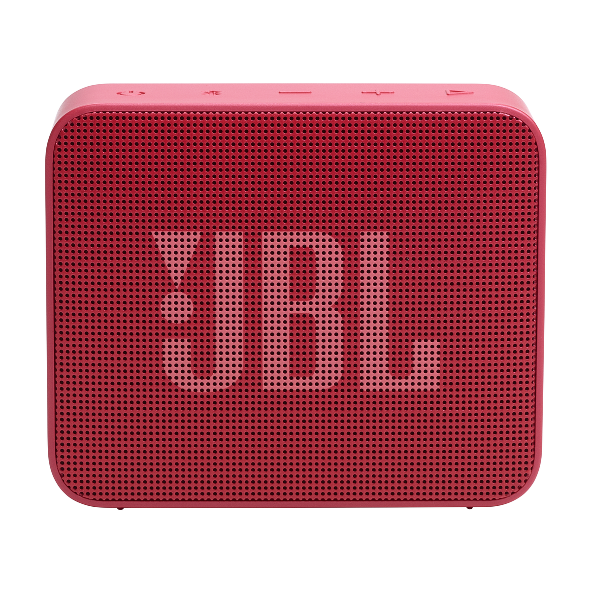 Přenosný Bluetooth reproduktor JBL Go Essential 2, 3.1W, Pro Sound, Voděodolný, Červený JBLGOES2REDCN