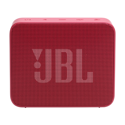 Přenosný Bluetooth reproduktor JBL Go Essential 2, 3.1W, Pro Sound, Voděodolný, Červený JBLGOES2REDCN