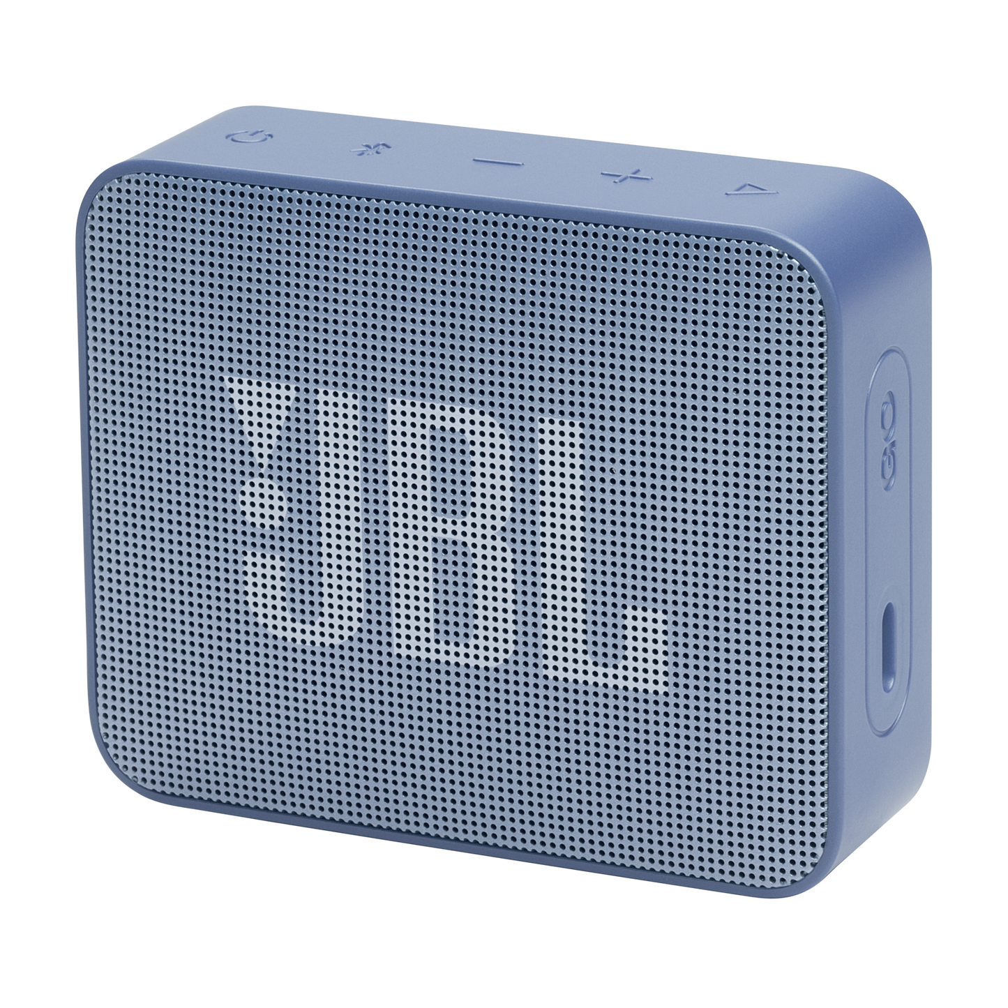 Přenosný Bluetooth reproduktor JBL Go Essential 2, 3.1W, Pro Sound, Voděodolný, Modrý JBLGOES2BLUCN