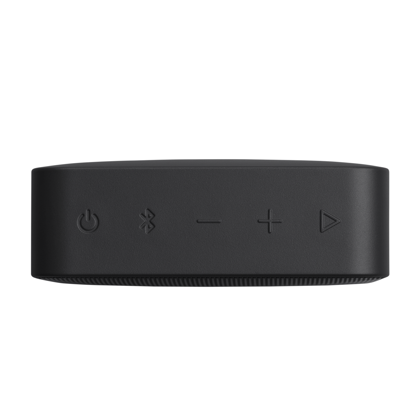 Přenosný Bluetooth reproduktor JBL Go Essential 2, 3.1W, Pro Sound, Voděodolný, Černý JBLGOES2BLKCN