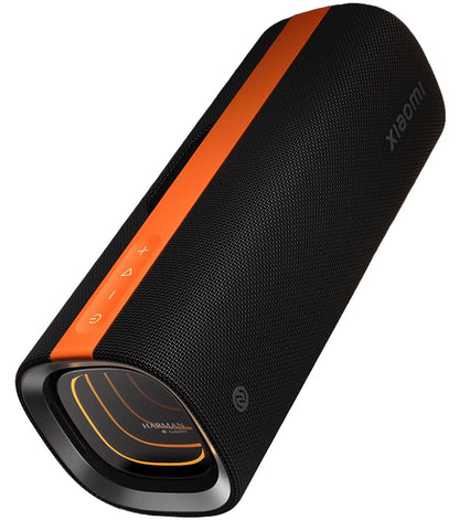 Přenosný Bluetooth reproduktor Xiaomi Sound Party, 50W, TWS, RGB, vodotěsný, černý QBH4321GL