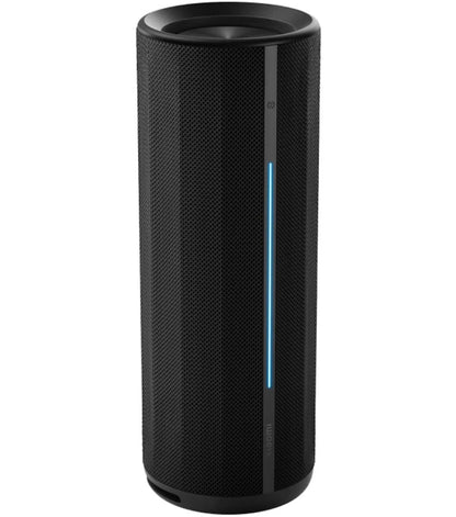 Přenosný Bluetooth reproduktor Xiaomi Mi, 40W, TWS, RGB, vodotěsný, černý QBH4275GL
