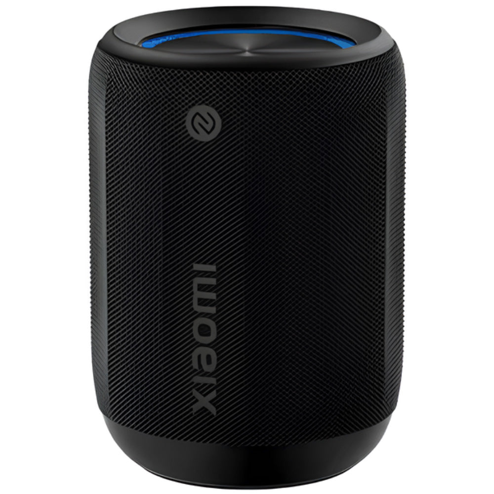 Přenosný Bluetooth reproduktor Xiaomi Mini, 6W, černý QBH4274GL