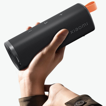 Přenosný Bluetooth reproduktor Xiaomi Sound Outdoor, 30W, TWS, vodotěsný, černý QBH4261GL