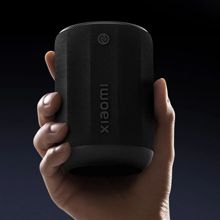 Přenosný Bluetooth reproduktor Xiaomi Mini, 6W, černý QBH4274GL