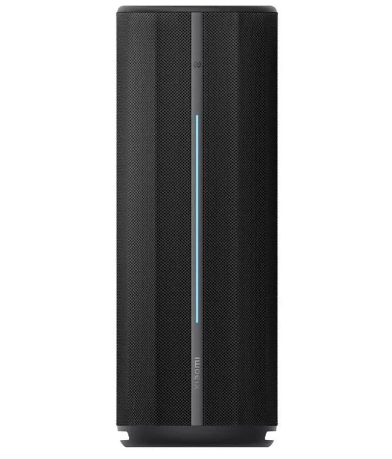 Přenosný Bluetooth reproduktor Xiaomi Mi, 40W, TWS, RGB, vodotěsný, černý QBH4275GL