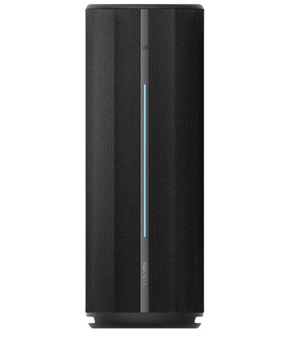 Přenosný Bluetooth reproduktor Xiaomi Mi, 40W, TWS, RGB, vodotěsný, černý QBH4275GL