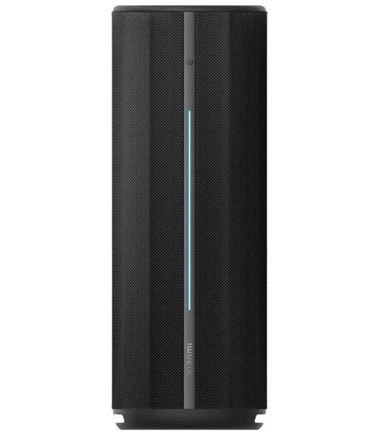 Přenosný Bluetooth reproduktor Xiaomi Mi, 40W, TWS, RGB, vodotěsný, černý QBH4275GL