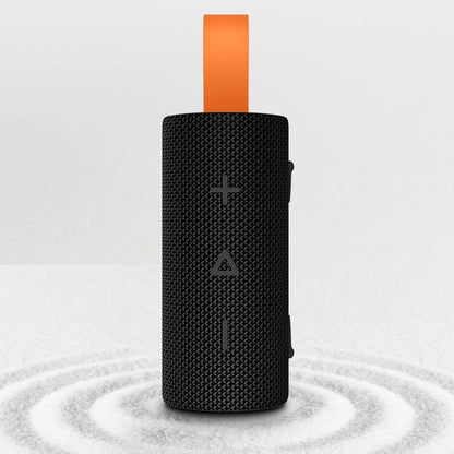Přenosný Bluetooth reproduktor Xiaomi Sound Pocket, 5W, vodotěsný, černý QBH4269GL