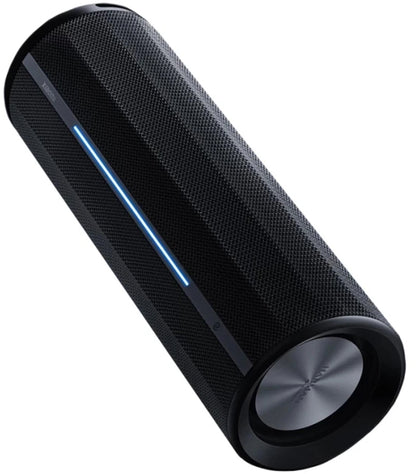 Přenosný Bluetooth reproduktor Xiaomi Mi, 40W, TWS, RGB, vodotěsný, černý QBH4275GL