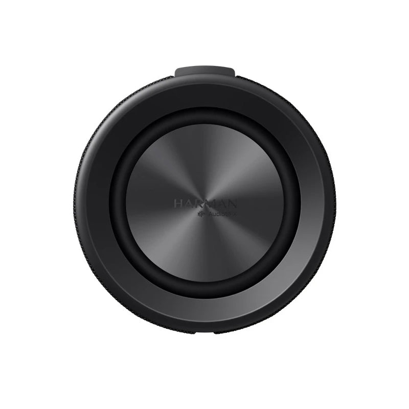 Přenosný Bluetooth reproduktor Xiaomi Mi, 40W, TWS, RGB, vodotěsný, černý QBH4275GL