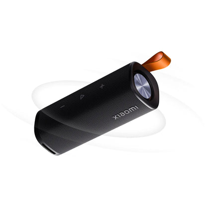 Přenosný Bluetooth reproduktor Xiaomi Sound Outdoor, 30W, TWS, vodotěsný, černý QBH4261GL