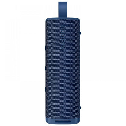 Přenosný Bluetooth reproduktor Xiaomi Sound Outdoor, 30W, TWS, Vodotěsný, Modrý QBH4265GL