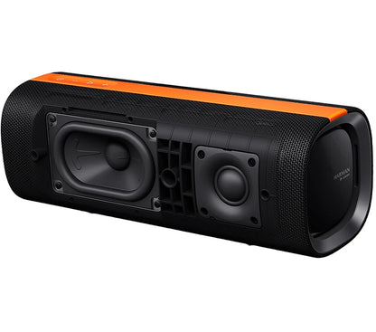 Přenosný Bluetooth reproduktor Xiaomi Sound Party, 50W, TWS, RGB, vodotěsný, černý QBH4321GL