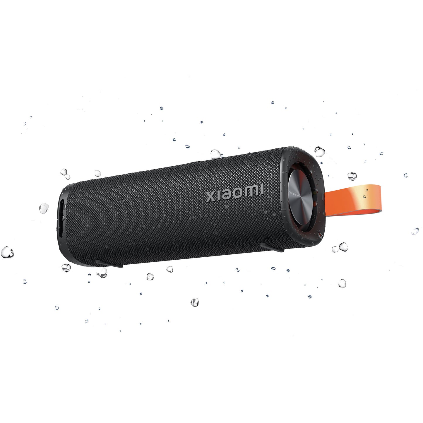 Přenosný Bluetooth reproduktor Xiaomi Sound Outdoor, 30W, TWS, vodotěsný, černý QBH4261GL